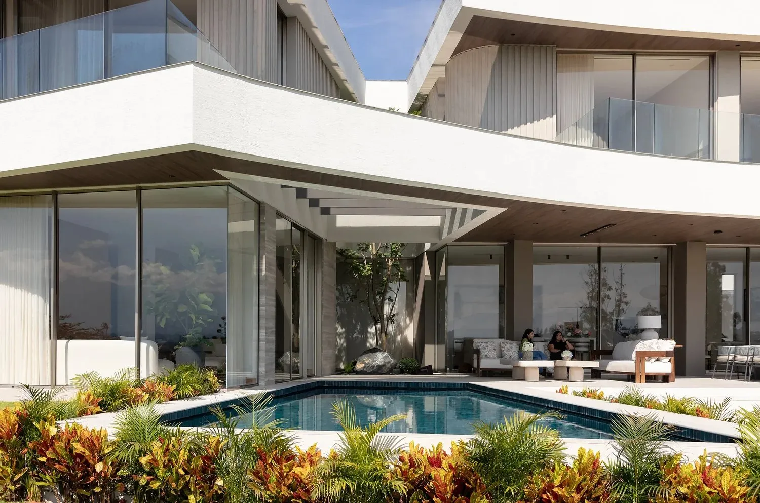 Casa GOL — Najas Arquitectos