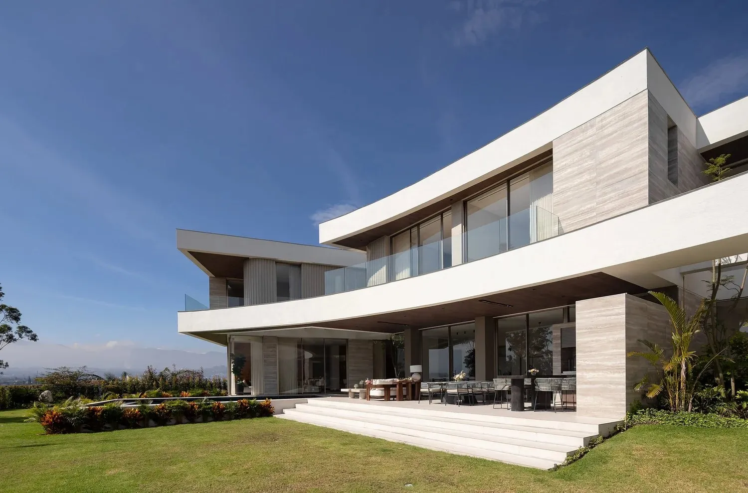 Casa GOL — Najas Arquitectos