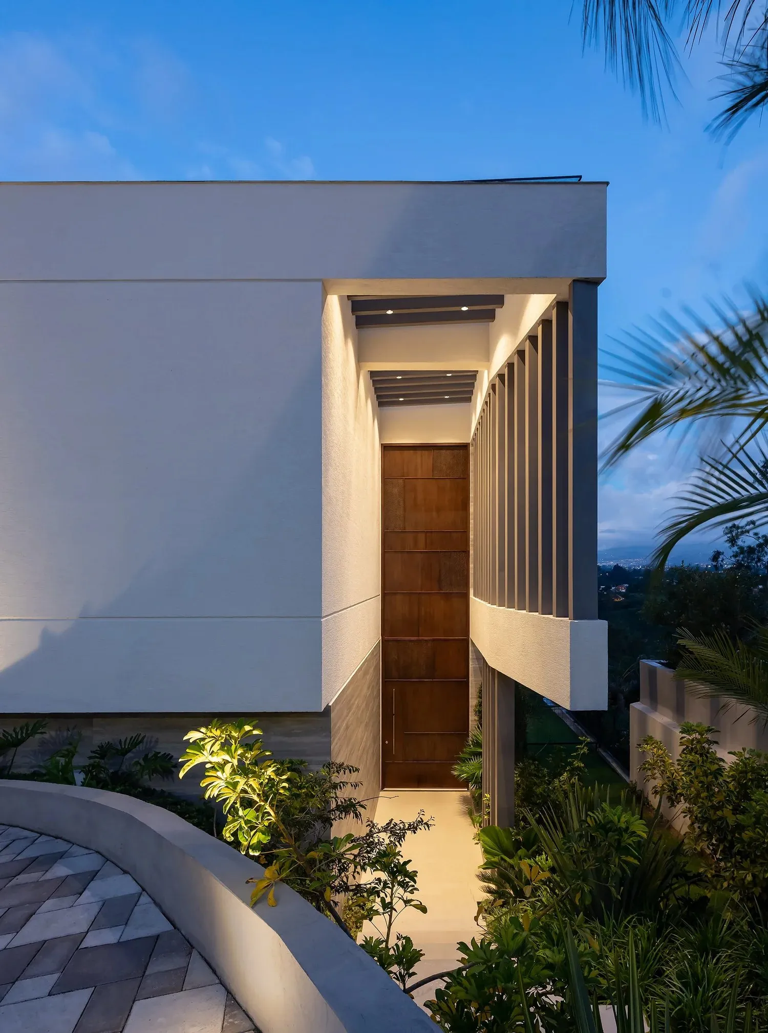Casa GOL — Najas Arquitectos
