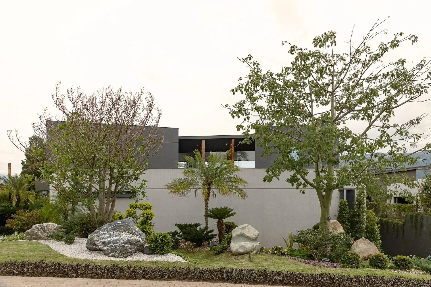 Casa SABAH 2 — Najas Arquitectos