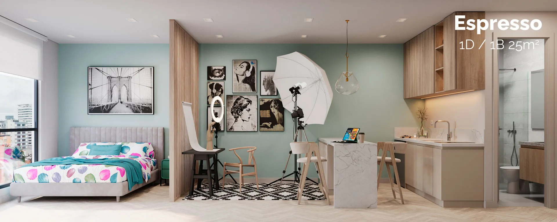 CityLife — Vive Inmo · Izy&Co