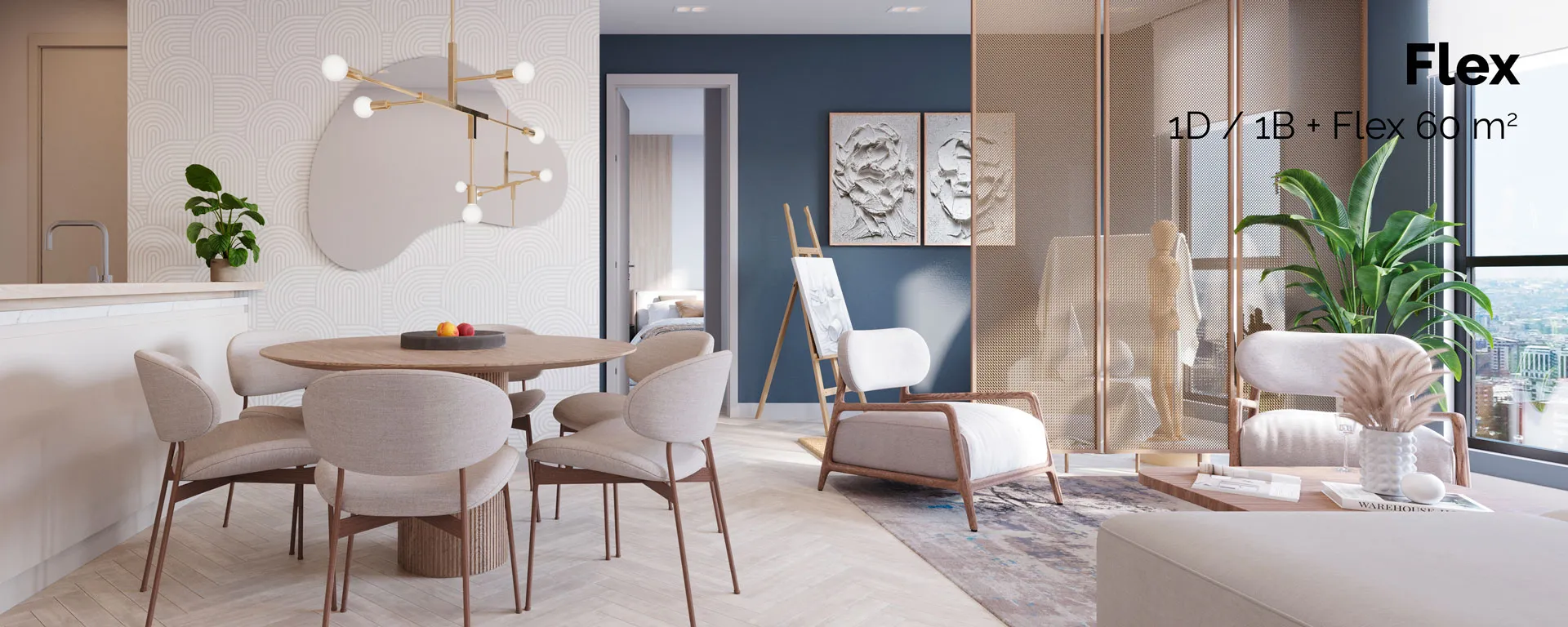 CityLife — Vive Inmo · Izy&Co
