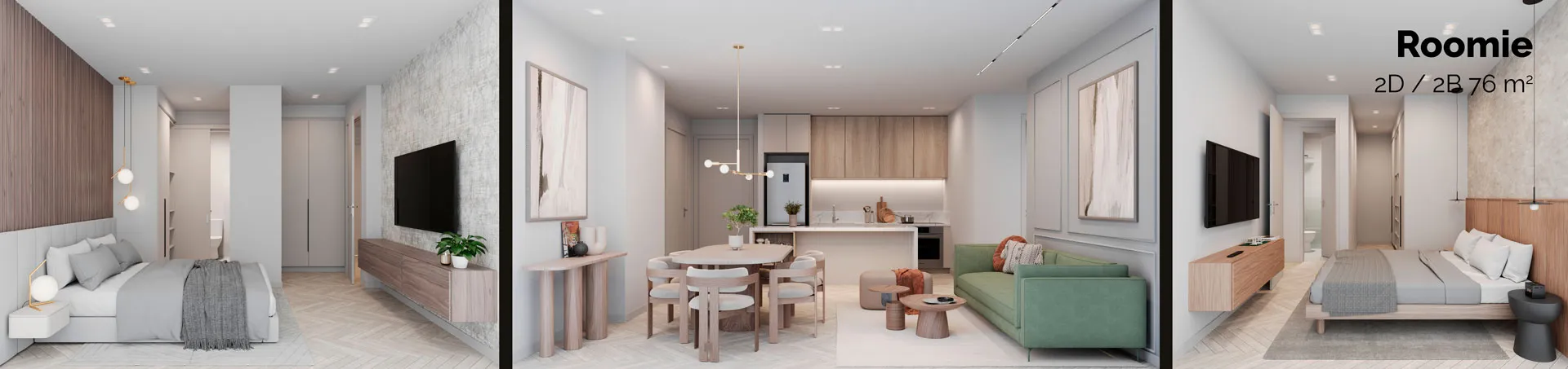 CityLife — Vive Inmo · Izy&Co