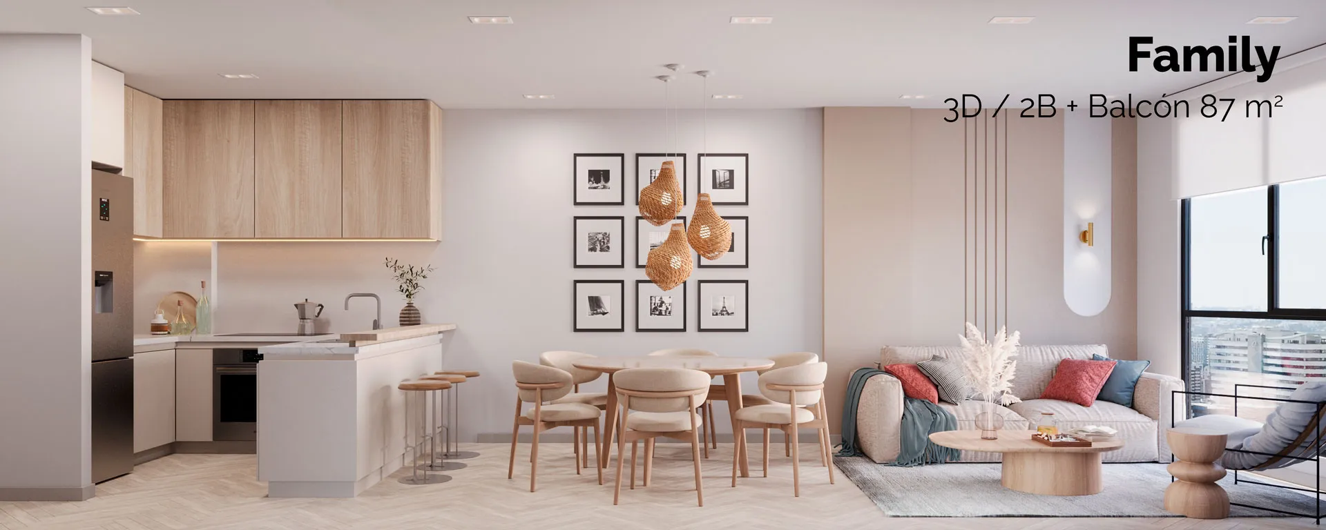 CityLife — Vive Inmo · Izy&Co