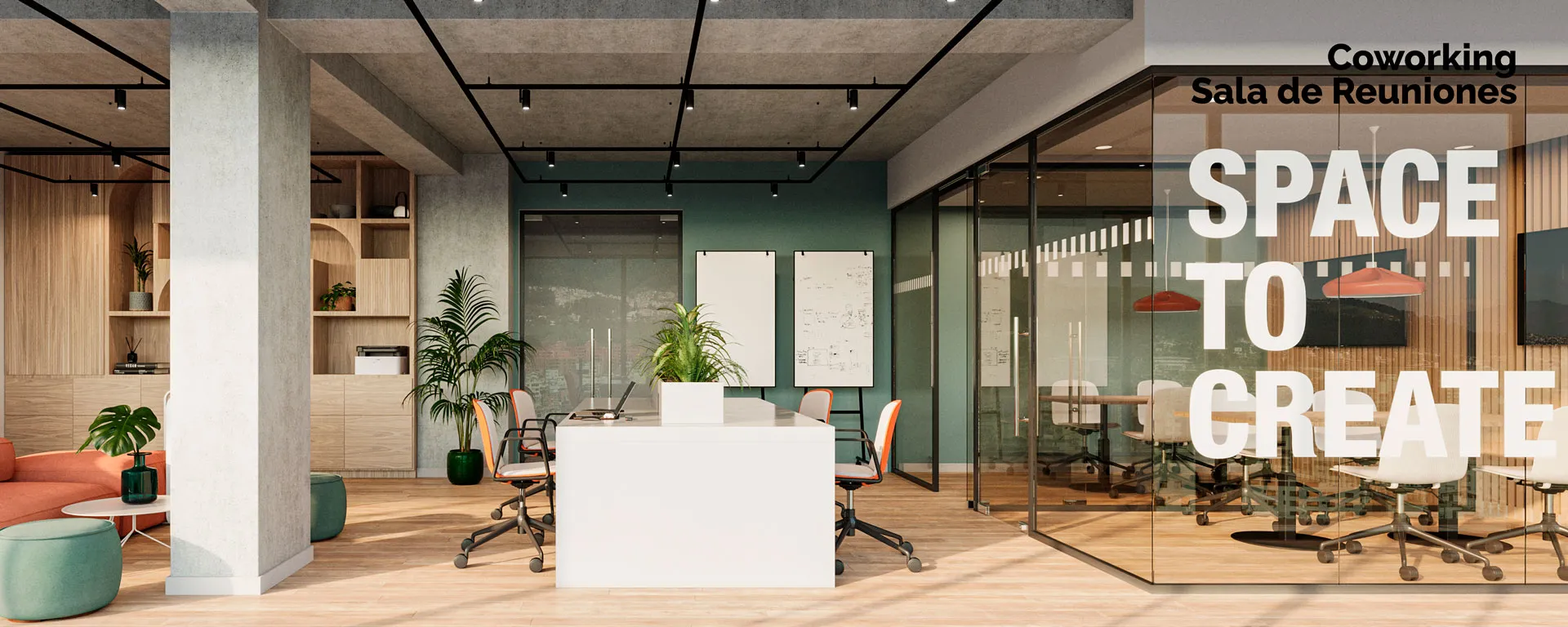 CityLife — Vive Inmo · Izy&Co