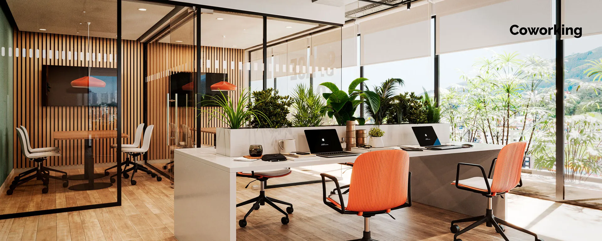 CityLife — Vive Inmo · Izy&Co