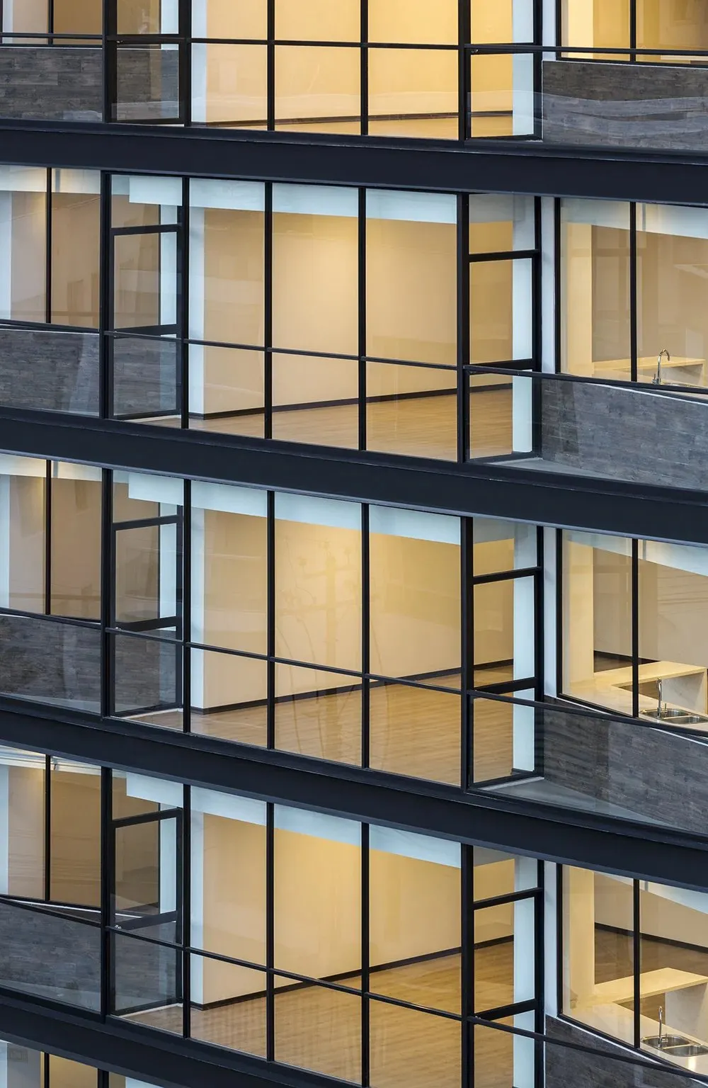 Edificio Airos — Najas Arquitectos